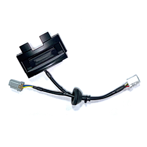 Car door handle-1