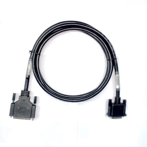RS232轉接線-2