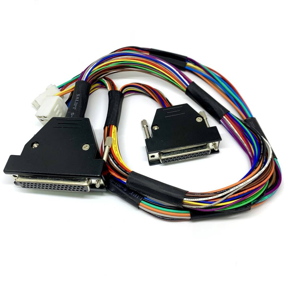 D-SUB 51Pin Cable