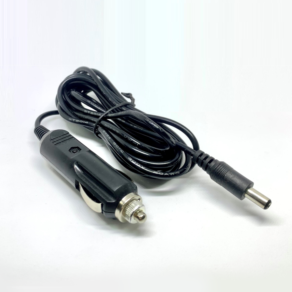 Car connector set